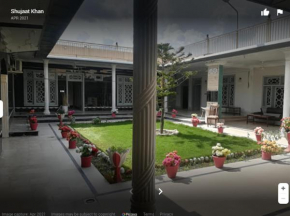 Sharjah Hotel